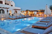 Ifestos Villa