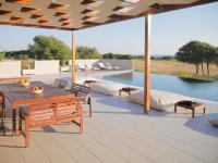 Afrala Summerhouse