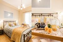 Modern Antique Private rooms near to Acropolis Museum and metro station