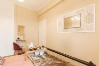 Modern Antique Private rooms near to Acropolis Museum and metro station