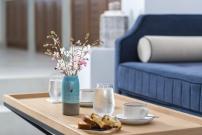 Myst Boutique Hotel