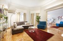 Chloe Boutique Apartments Metropolis
