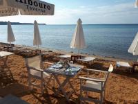 Albouro Seafront Apartments
