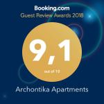 Archontika Apartments