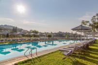 Rodostamo Hotel & Spa- Adults Friendly