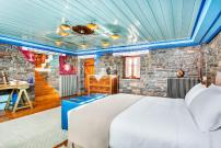Heaven's View Mansion - Zagori Stone Built Gem