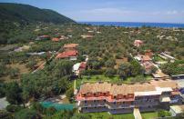 Villa Fenia