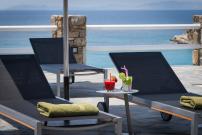 Alkistis Beach Hotel - Adults Only