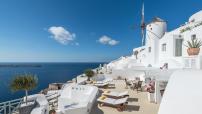 Fanari Villas