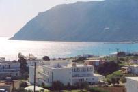 Fourtounis Hotel