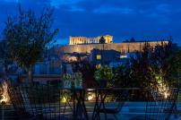 B4B Athens Signature Hotel