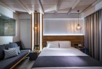 Casa Blu Boutique Hotel 