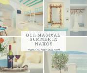 Naxian Breeze