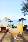 Cactus Beach Paros