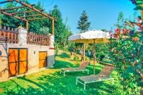 Tsagarada House