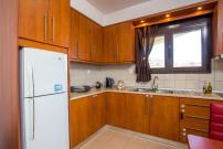 Blue Horizon Apartment