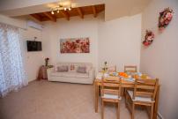 Chrysianna seaview apartment