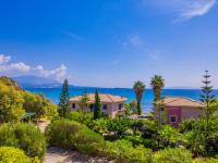 Kounopetra Beach Luxury Villas