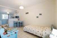 Panorama Apartments updated with infinity pool