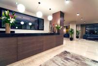 Athens Iris Hotel