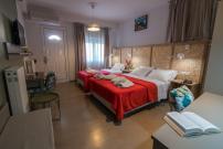 Aklidi Hotel