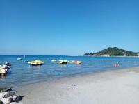 Monte Caputo Holiday House