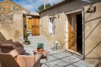 Villa Daniela - Saint Nikolas Retreat