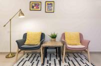 Athens' Top Location Romantic & Well Decor Shining Star