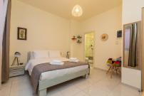 Central Stay Athens