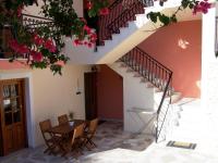 Alexatos Studios & Apartments