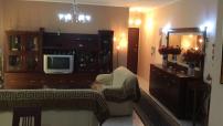Third floor lux apartment with nice view