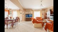 Third floor lux apartment with nice view