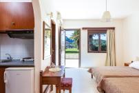 Santa Maria Studios & Apartments