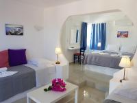Caldera View Resort - Adults Only