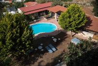 Harmony Hotel & Studio