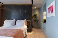Perianth Hotel