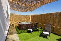 Louros Spa House