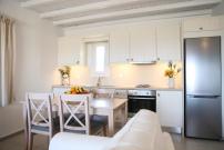 Venus Myconian Residences