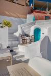 Sophia Oia View