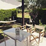 Eleios Villa