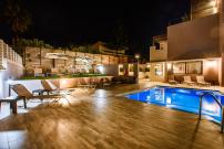 Gregory Comfort Hotel