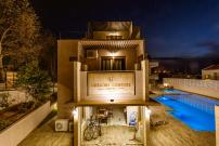 Gregory Comfort Hotel