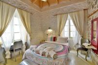 Mastoris Mansion