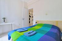 Courtyard Apt - Central Athens