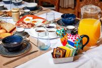 Heaven's View Mansion - Zagori Stone Built Gem