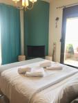 Nikol apartment