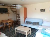 Amanitis Stone House