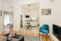 Hippodrome Flatlet
