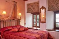 Hotel Dryades and Spa