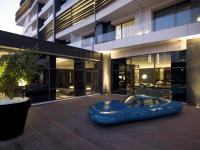 The Met Hotel Thessaloniki, a Member of Design Hotels